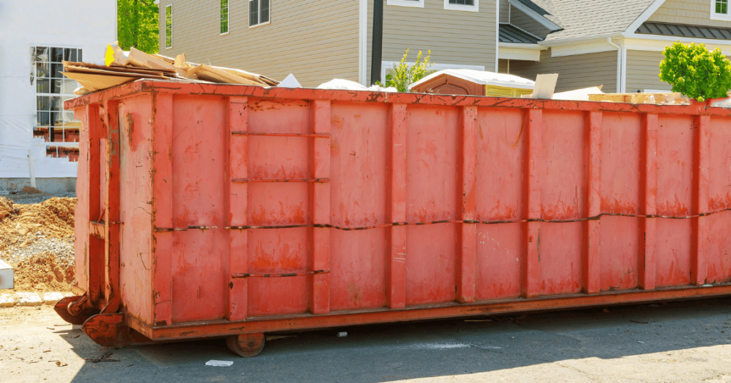 dumpster-defender