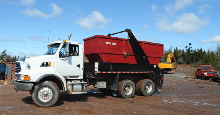 dumpster-defender