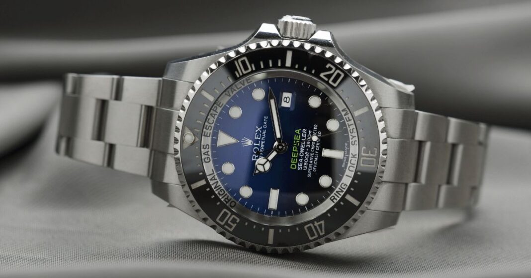 rolex-tattoo